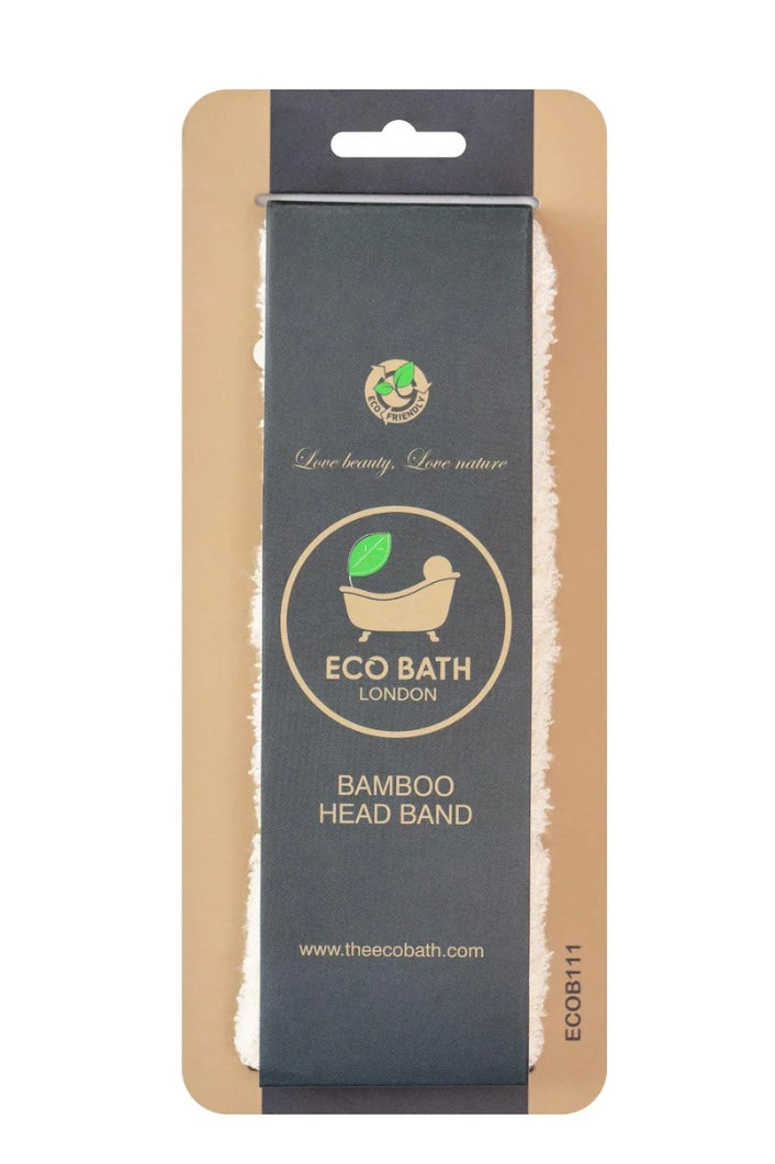 Bamboo Head Band