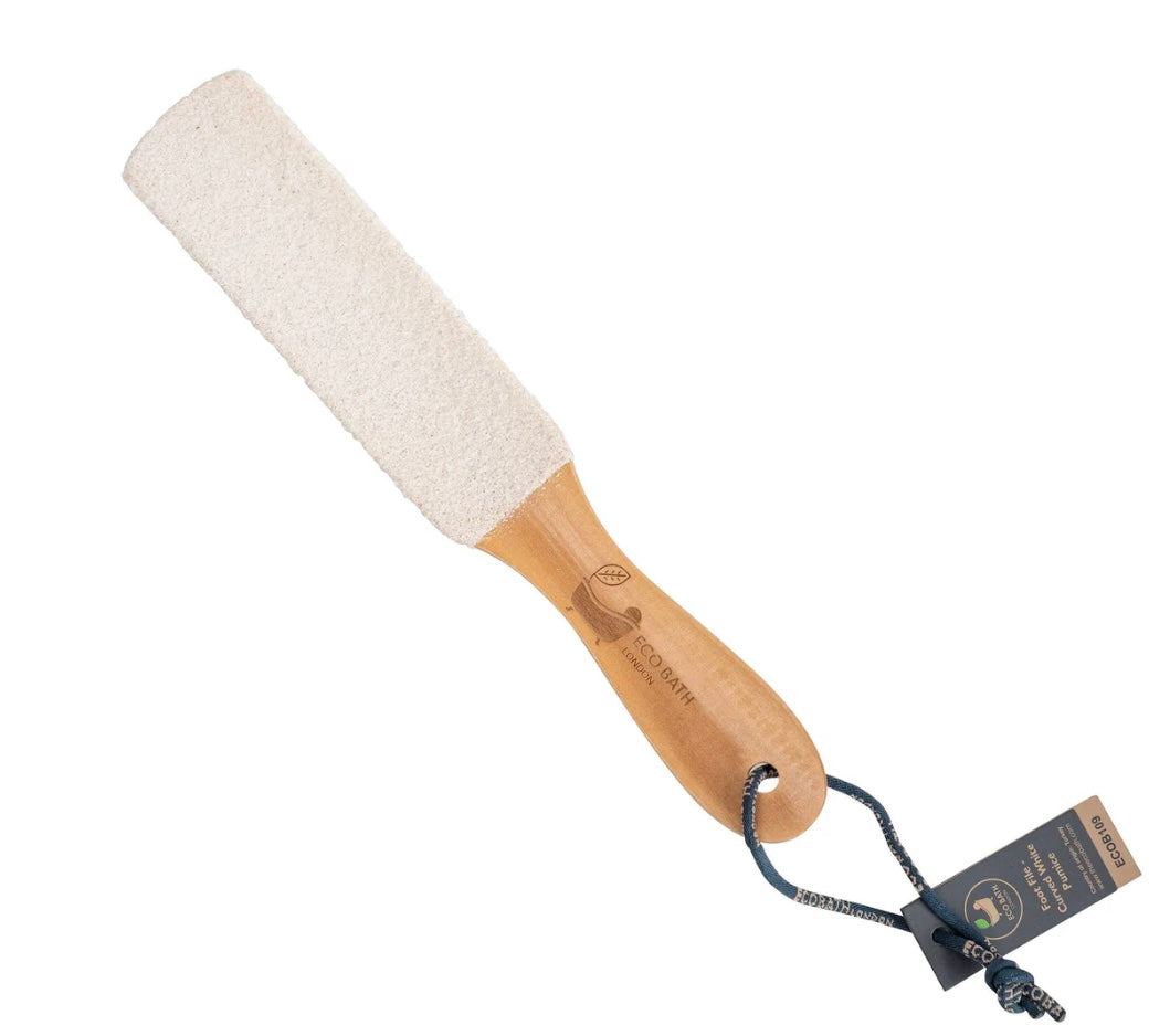 Natural Pumice Foot File