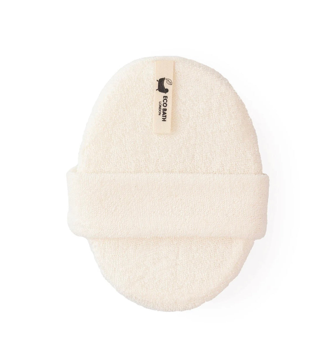 Natural Ramie Hemp Bath Scrubber