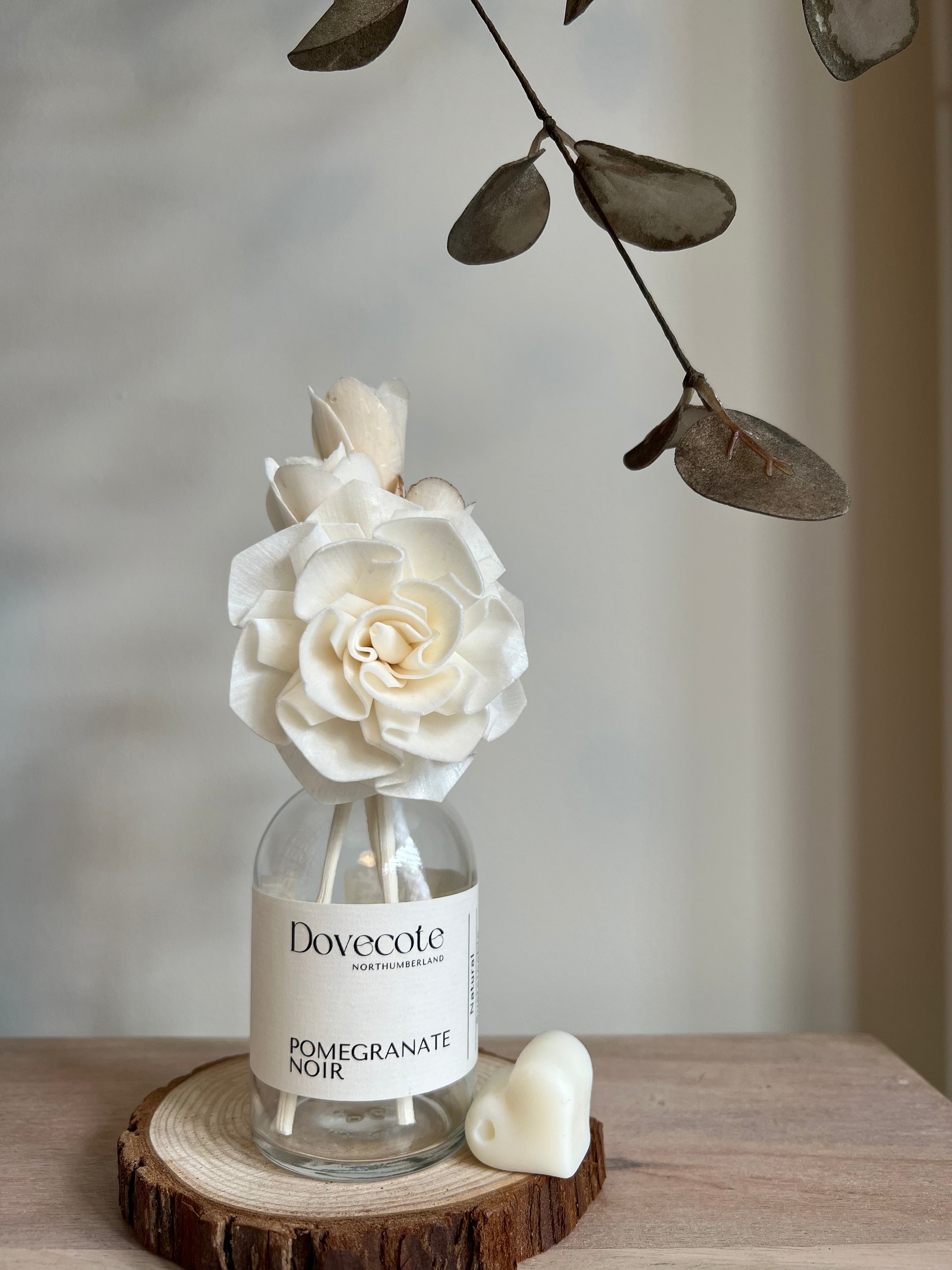 Signature Flower Diffuser