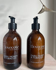 Luxury Hand & Body Lotion