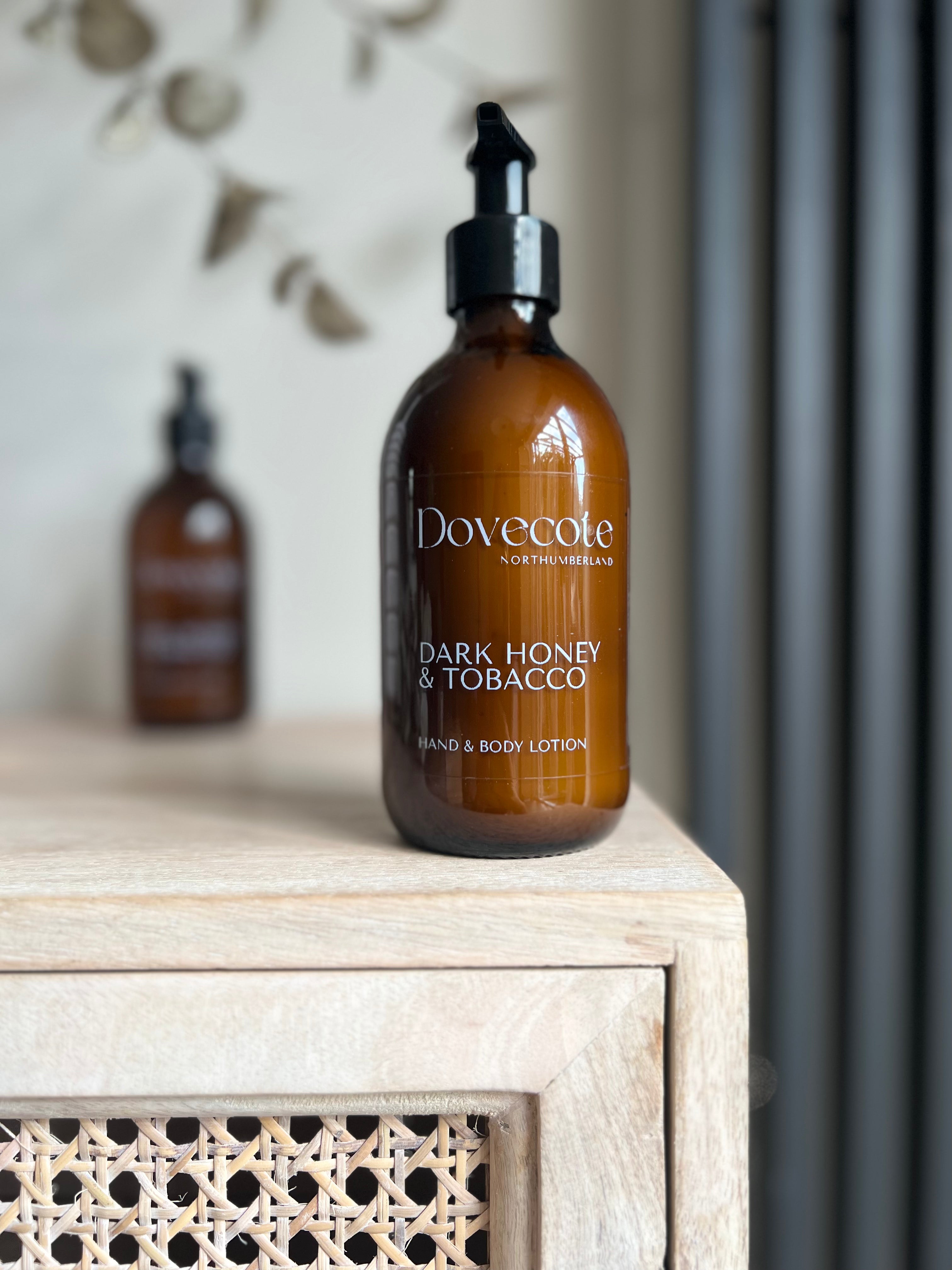 Luxury Hand &amp; Body Wash