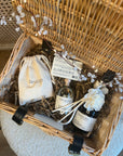 Deluxe Wicker Hamper Mini