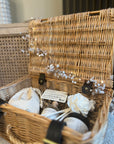 Deluxe Wicker Hamper Mini