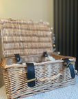 Deluxe Wicker Hamper Mini