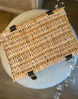 Deluxe Wicker Hamper Mini