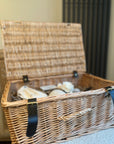 Deluxe Wicker Hamper Maxi