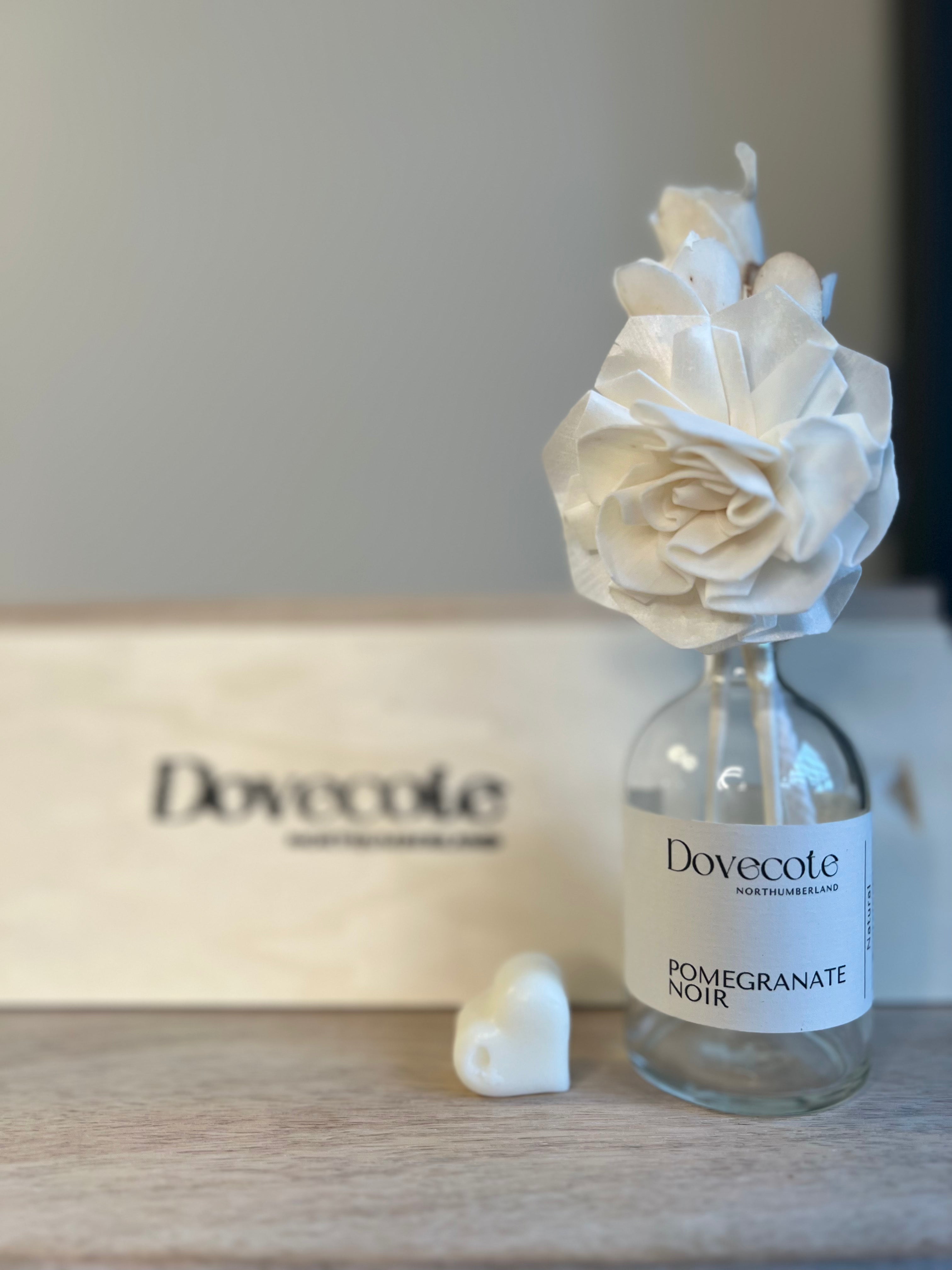 Luxury Gift Set (Flower)