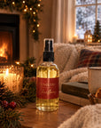 Dovecote Christmas | Room and Linen Spray