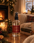Dovecote Christmas | Room and Linen Spray