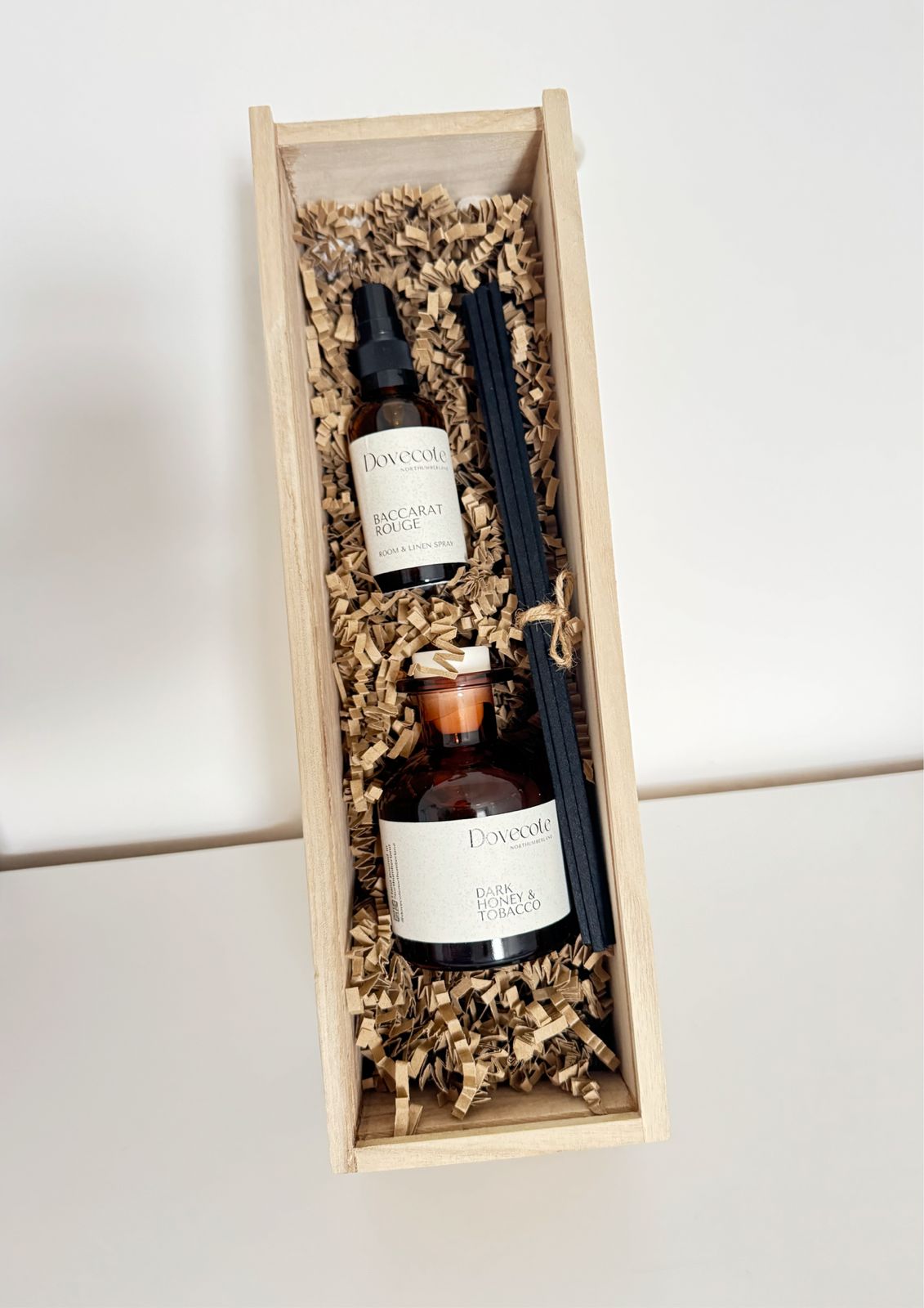Diffuser Subscription Box – Dovecote Northumberland Ltd