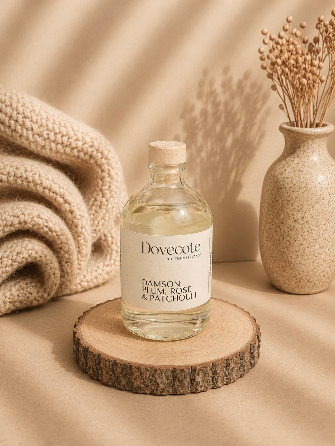 Diffuser Refill