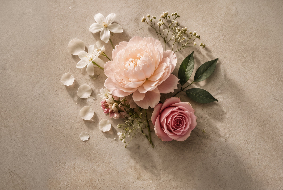 Floral fragrance family
