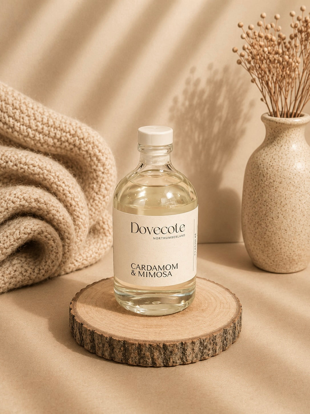 Diffuser Refill